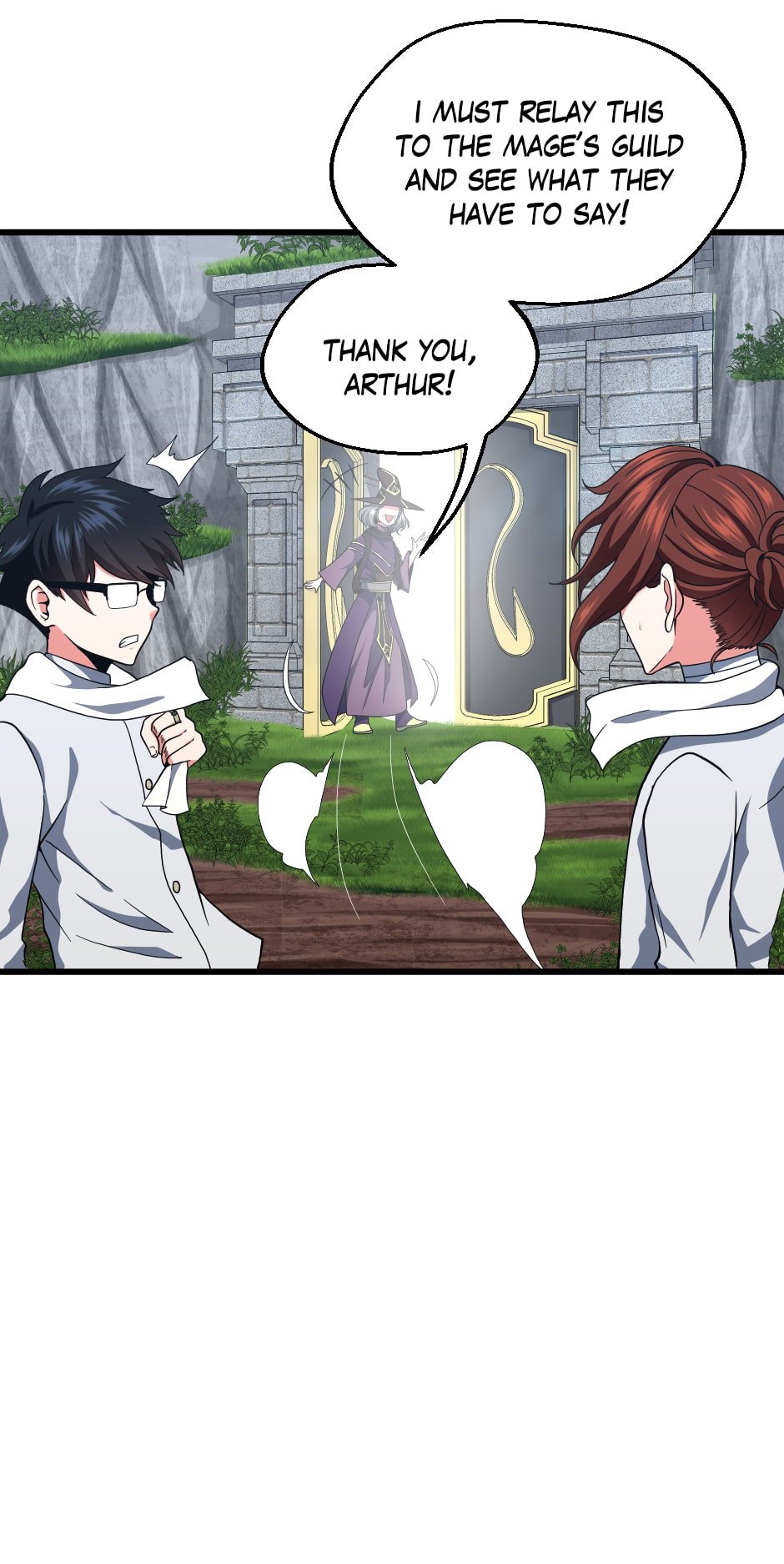The Beginning After the End, Chapter 103 image 31